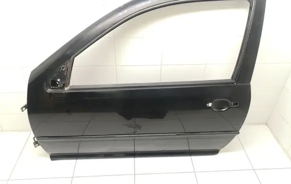 Volkswagen Golf IV Door (2 Door Coupe) 