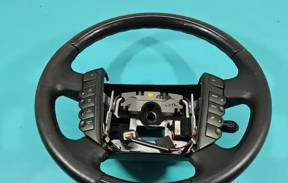 SsangYong Rexton I Steering wheel IMPRK1482078