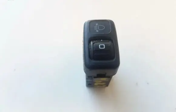 Mazda 323 Headlight level height control switch 6217