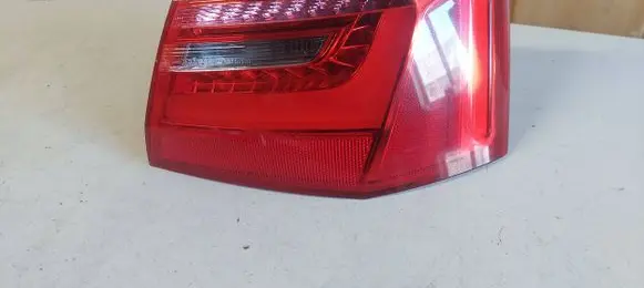 Audi A6 S6 C7 4G Rear/tail lights 4G5945096A 30003851 7311