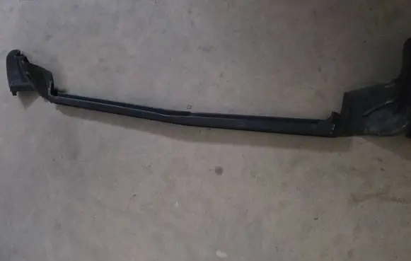 BMW 4 F36 Gran coupe Rubber seal rear door 7310208