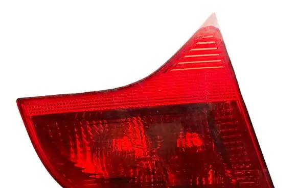 Audi A4 S4 B7 8E 8H Tailgate rear/tail lights 8E9945093 484501