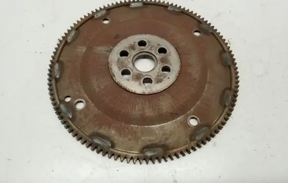 Ford Fusion II Flywheel 1S7P6375BAAMPHA 1S7P6375BA