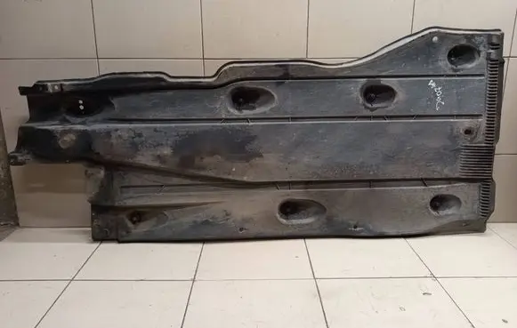 Volkswagen Golf VII Side bottom protection 5Q0825202L