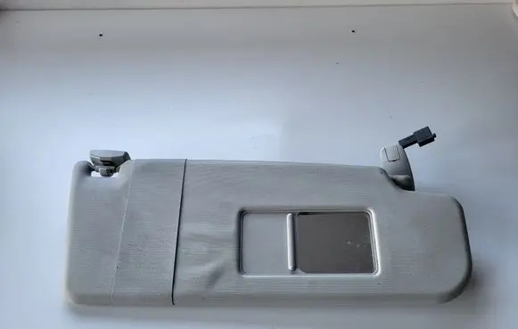 Skoda Superb B6 (3T) Sun visor