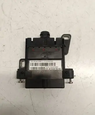 BMW 5 F10 F11 Current control relay 9153418