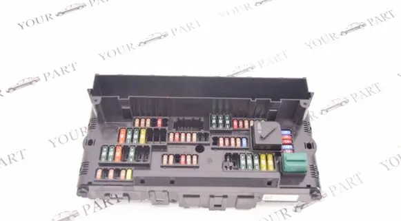 BMW X3 F25 Fuse module 9210863