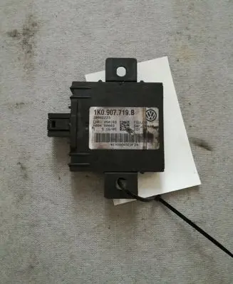 Volkswagen Golf V Alarm control unit/module 1K0907719B