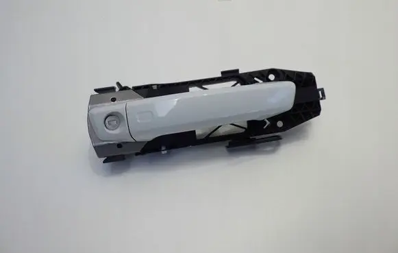 Audi Q2 - Front door exterior handle 1K8837885
