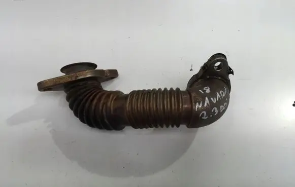 Nissan Navara D23 EGR valve line/pipe/hose
