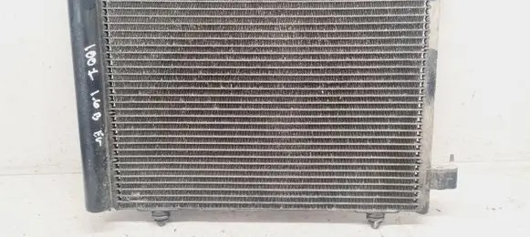 Peugeot 1007 A/C cooling radiator (condenser)