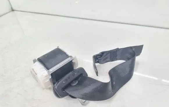Ford Fiesta Rear seatbelt 8V51A611B69AJ