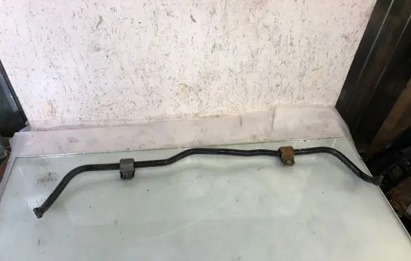 Opel Mokka B Front anti-roll bar/sway bar