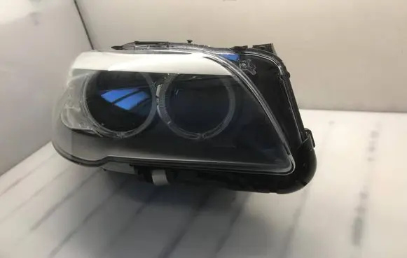 BMW 5 F10 F11 Headlight/headlamp 1EL01013122 A8720324619 7203246