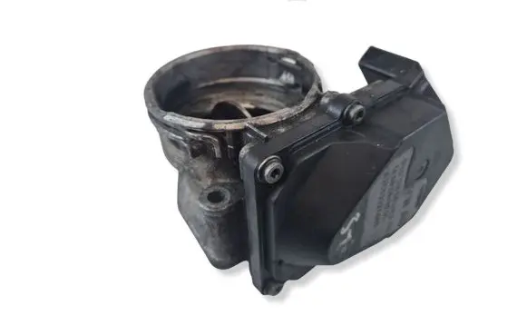 Audi A3 S3 A3 Sportback 8P Throttle valve 03G128063M