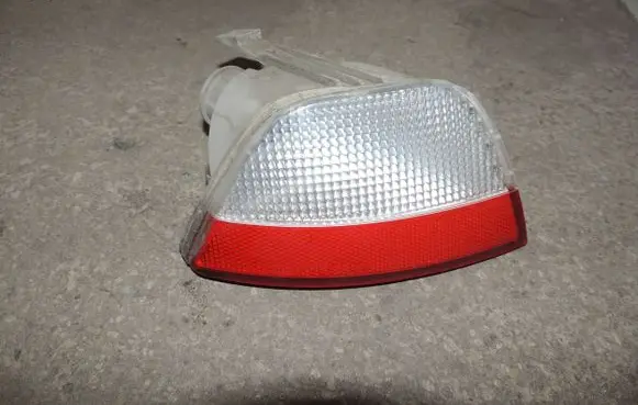 Ford Focus Rear fog light 1M515K272 0374D