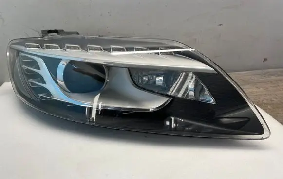 Audi Q7 4L Headlight/headlamp 4L0941004AC 89321201