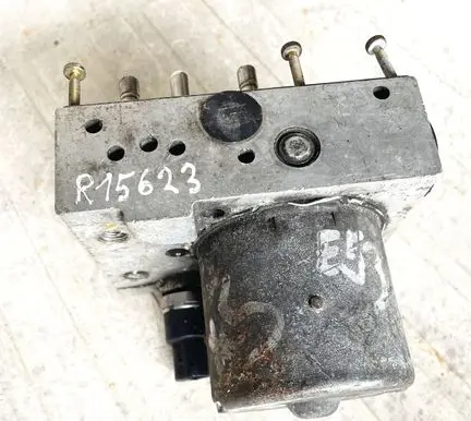 BMW X5 E53 ABS control unit/module 0265225146 34516761977