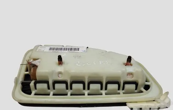 Peugeot 407 Seat airbag 96625553ZD 8072484