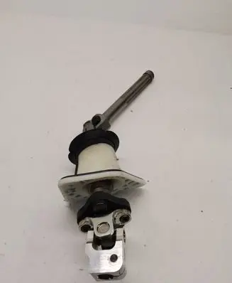 Mercedes-Benz GLE (W166 - C292) Steering column universal joint A1664600610