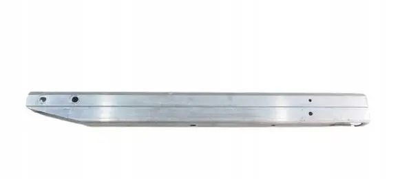 Mercedes-Benz A W177 Bottom radiator support slam panel A1776225100