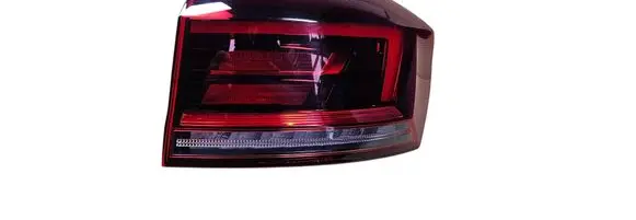 Volkswagen Golf Sportsvan Rear/tail lights 510945096AD