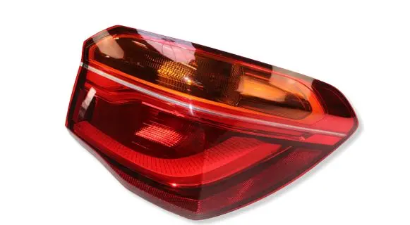BMW X1 F48 F49 Rear/tail lights 7488542 7350716