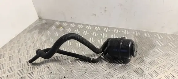 Audi A6 S6 C6 4F Power steering fluid tank/reservoir 4F0422373A
