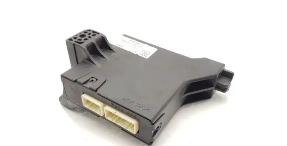 Toyota Verso Air conditioner control unit module 886500F100 MB1776008932