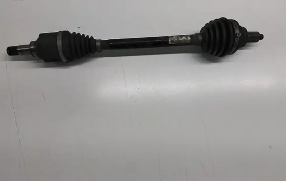 Seat Ibiza IV (6J,6P) Front driveshaft 6C0407271H