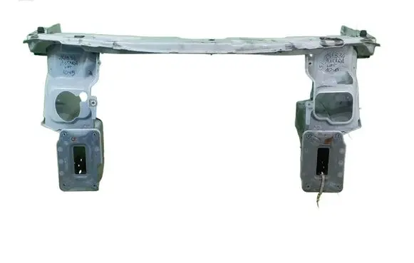 Opel Antara Radiator support slam panel 14AB34