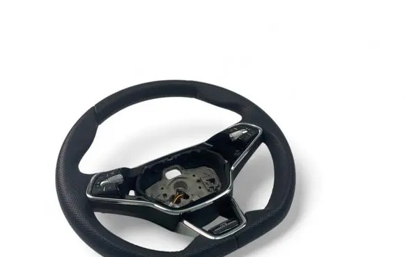 Skoda Octavia Mk4 Steering wheel 5E3419093AM