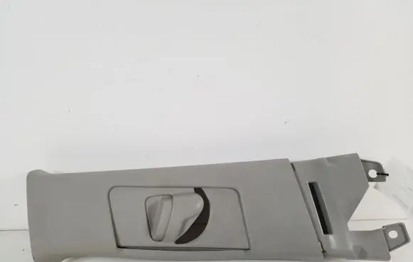 Toyota RAV 4 (XA40) (B) pillar trim (top) 62410-42070