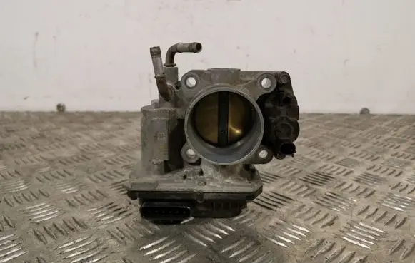 Honda CR-V Electric throttle body valve GMF3A