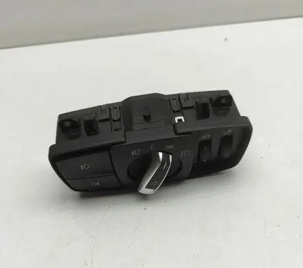 BMW 2 F22 F23 Light switch 9265305