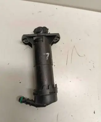 Audi Q7 4L Headlight washer spray nozzle 4L0955101 30636