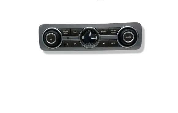 Land Rover Range Rover Sport L320 Multifunctional control switch/knob AH2218C858BE 100219B11380 28155182