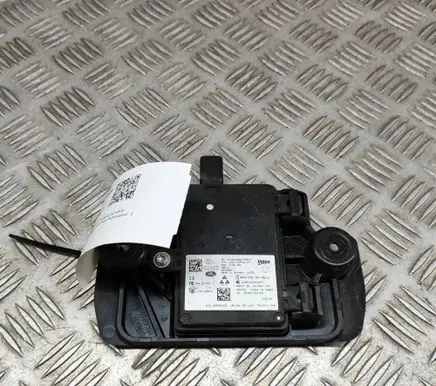 Land Rover Range Rover Velar Blind spot module JX6314F152AF