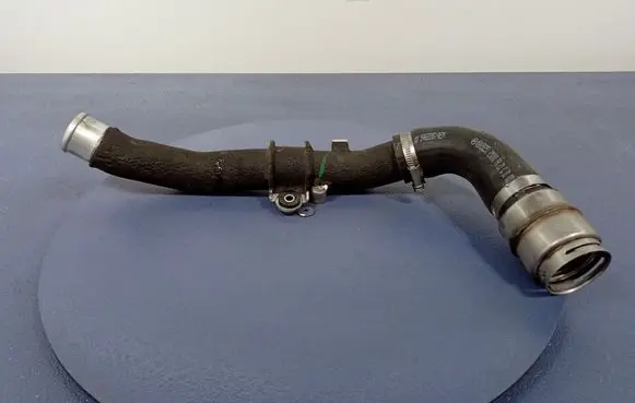 Hyundai Tucson IV NX4 Air intake hose/pipe 282512M000