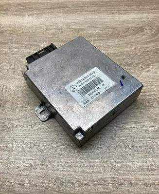 Mercedes-Benz E W211 Phone control unit/module A2118206185 2855V0014
