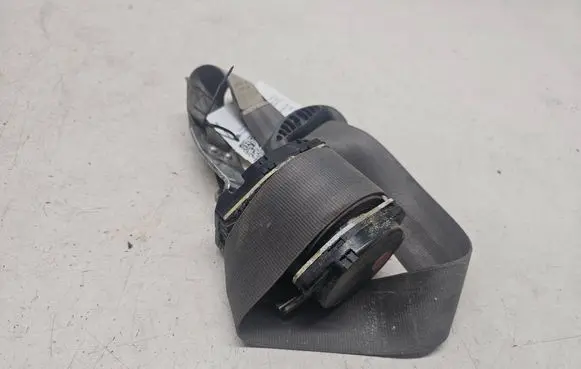 Seat Alhambra (Mk1) Rear seatbelt 7M0857815N