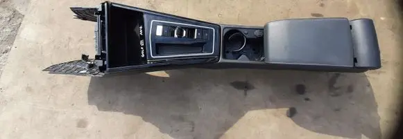 Volkswagen Golf VIII Center console 5H2863241E