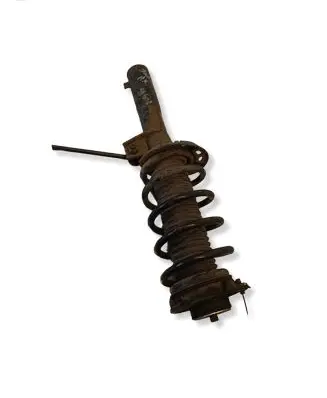 Skoda Superb B8 (3V) Front shock absorber with coil spring 