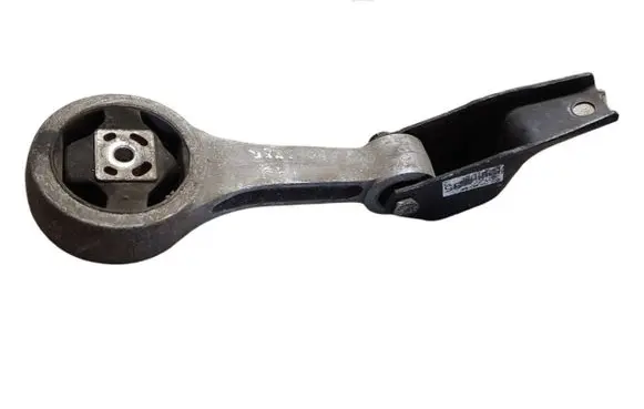 Volkswagen Polo Gearbox mounting bracket 6Q0199851AQ