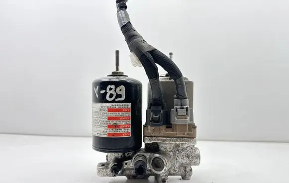 Toyota Auris E180 ABS Pump 4707012010
