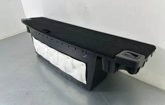 Hyundai i30 Glove box in trunk 85710G4780 20180824 0860301002