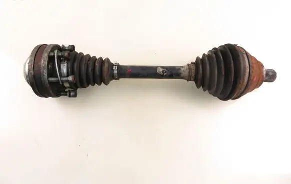 Audi A3 S3 8P Front driveshaft 