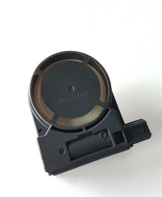 Alarm system siren
