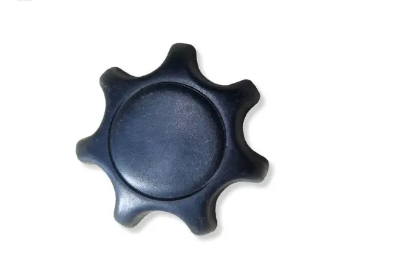 Volkswagen Sharan Seat adjustment knob 