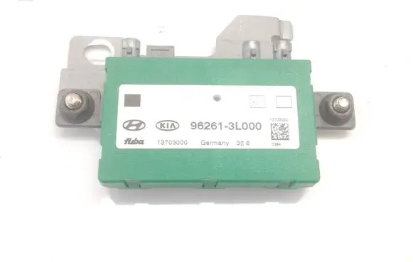 Hyundai Grandeur Other control units/modules 962613L000